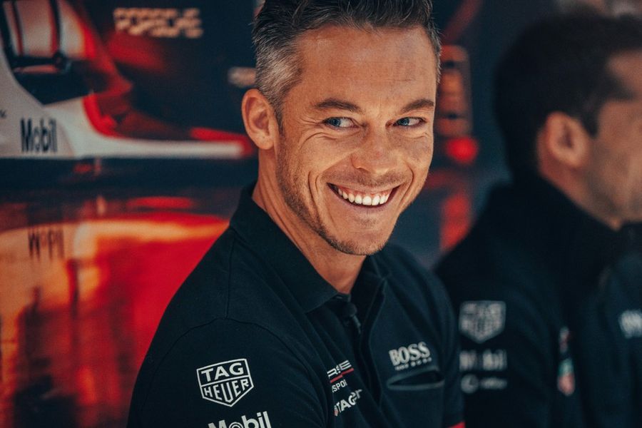 Porsche confident ahead of the Marrakesh E-Prix 